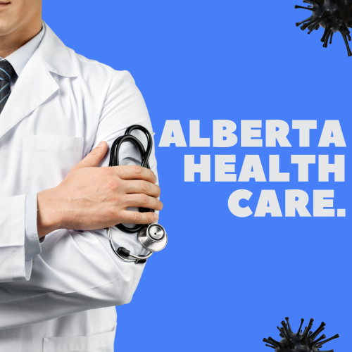 Alberta Healthcare. (1)